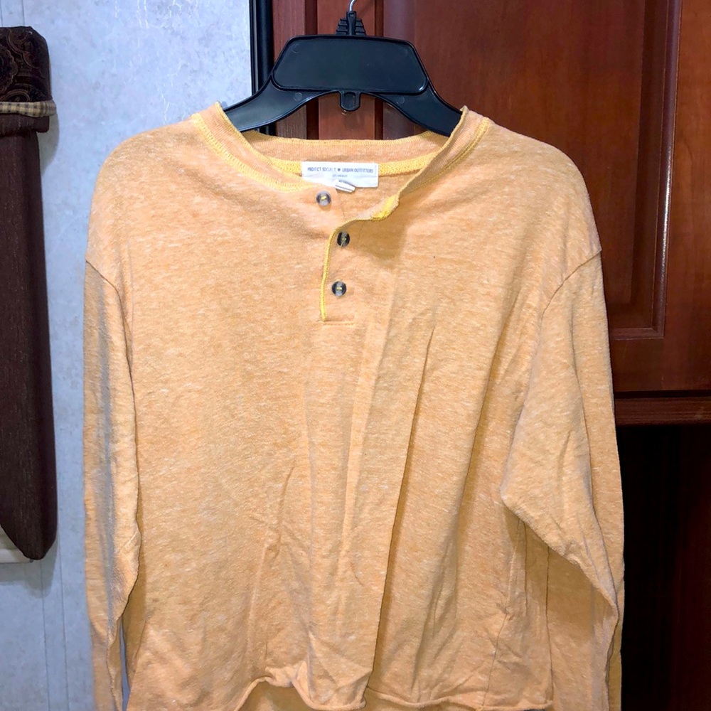 Urban outfitters long sleeve